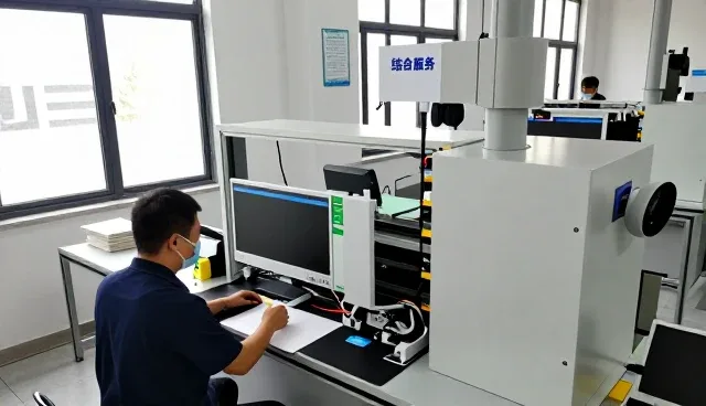 深圳市卓熠电子科技有限公司