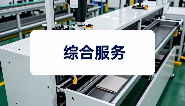 智能传感器模块